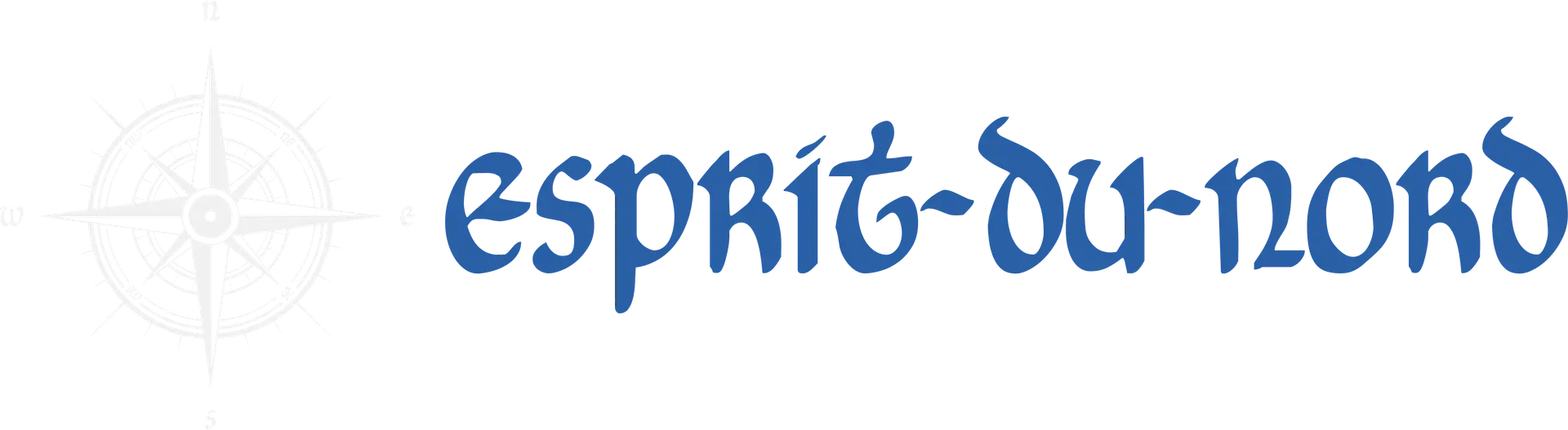 logo de esprit du nord